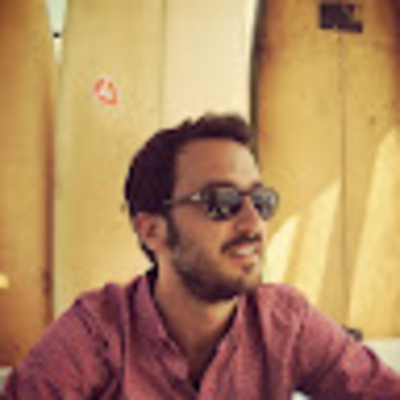 Meet your Posher, Esteban - Picture 1 of 1